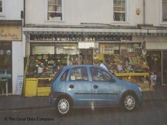 St Johns Wood Supermarket image