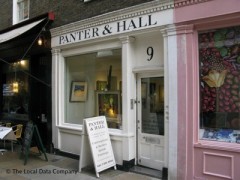 Panter & Hall image