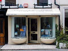 Mayfair Retreat image