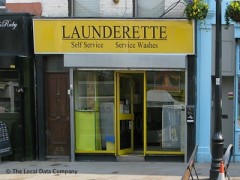 Simons & Sons Launderette image