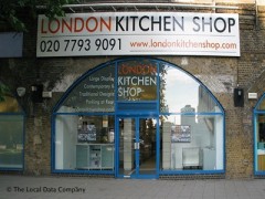 The London Kitchen Shop image