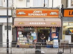 John's image