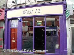 West 12 image