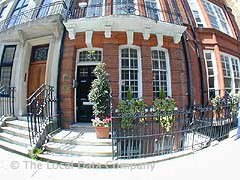 Ayurvedic Company Of Great Britain image