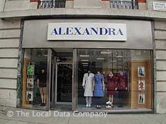 Alexandra image