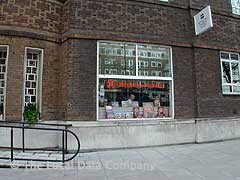 Methodist Bookshop image