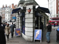The Belgian Food Company image