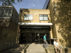 Somerston Community Sports Centre image