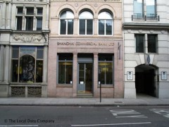 Shanghai Commercial Bank image