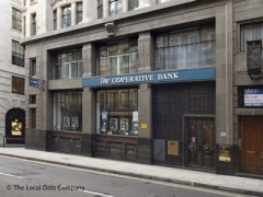 The Co-operative Bank PLC image