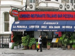 Lorenzos image