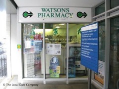 Watson's Pharmacy image
