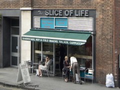 The Slice Of Life image
