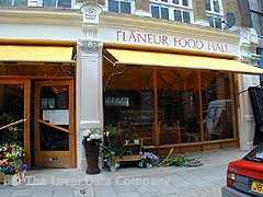 Flaneur Food Hall image