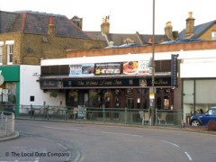 Wibbas Down Inn image