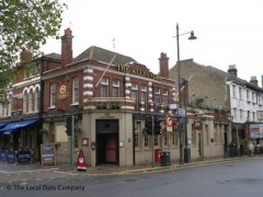 The Alexandra image