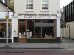 Traders Antiques image