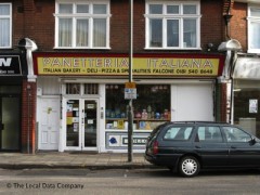 Panetteria Italiana image