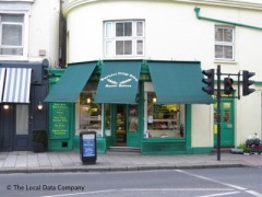 Wimbledon Village Bakery image