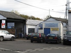 Mercedes Benz Services image