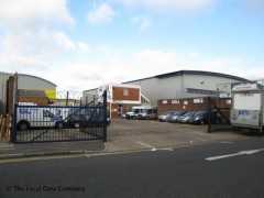 Kendall Cars image