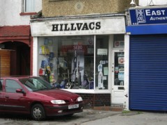Hillvacs image