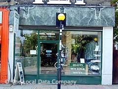 Village Dry Cleaners image