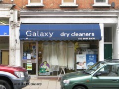 Galaxy Dry Cleaners image