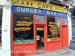 Ark Cafe image