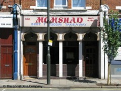 Momshad image