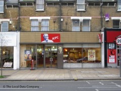 KFC (Kentucky Fried Chicken) image