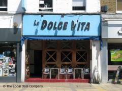 Dolce Vita image