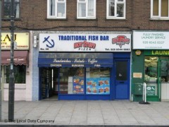 The Traditional Fish Bar image