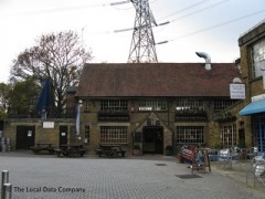 The William Morris Pub image