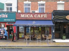 Mica Cafe image
