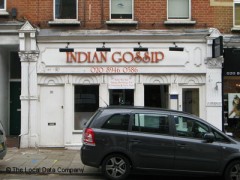 Indian Gossip image