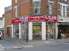 C W Iles image