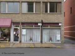 Ashton Funeral Service image