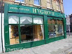 Hygrove Furniture Ltd image