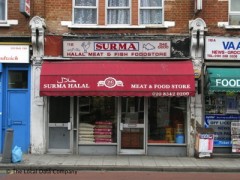 Surma Halal Meat & Foodstore image