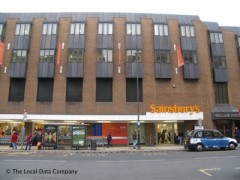 Sainsbury's image