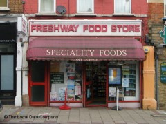 Freshway Foods image