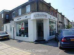 O'Sullivan Concept Salons image