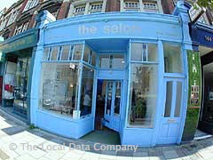 The Salon Beauty Clinic image