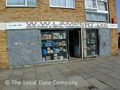 W W Lampert image