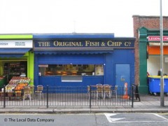 The Original Fish & Chips image