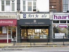 Art Jewels image