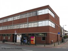 Donald Hope Library image