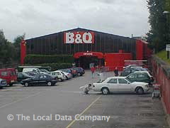 B&Q DIY Supercentre image