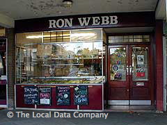 R Web Butchers image